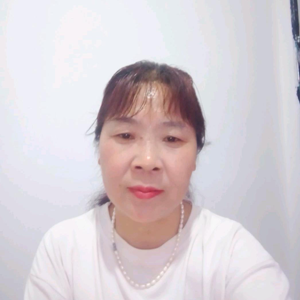 琼香，来到抖音创业。一名宝妈，感谢抖音平