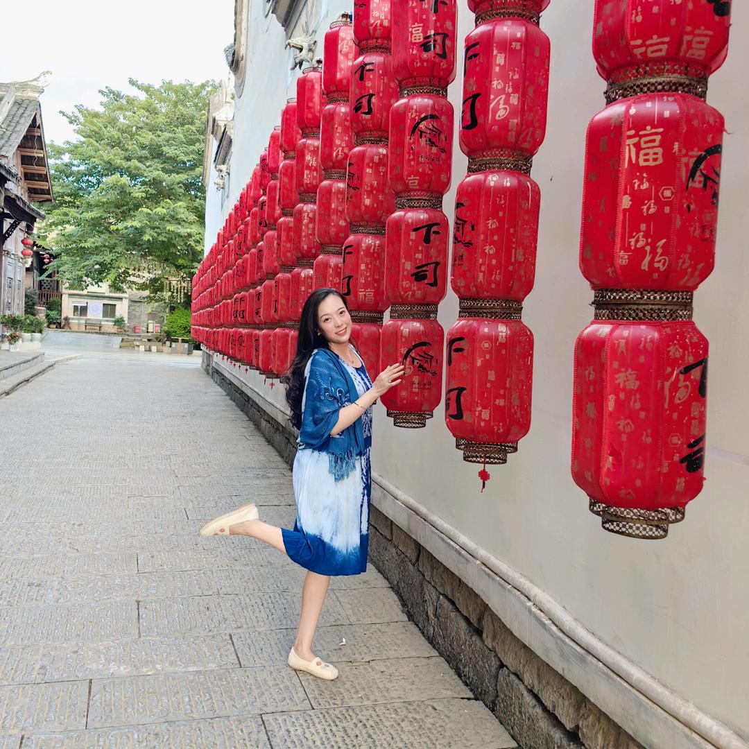 一朵小花