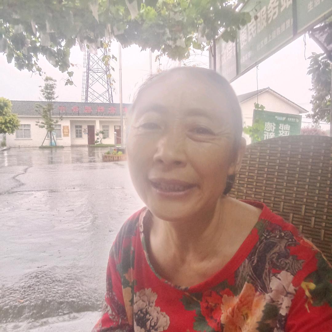 57岁菊姐翻身路