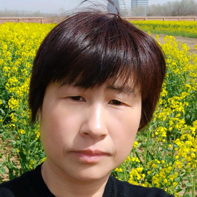 七彩虹