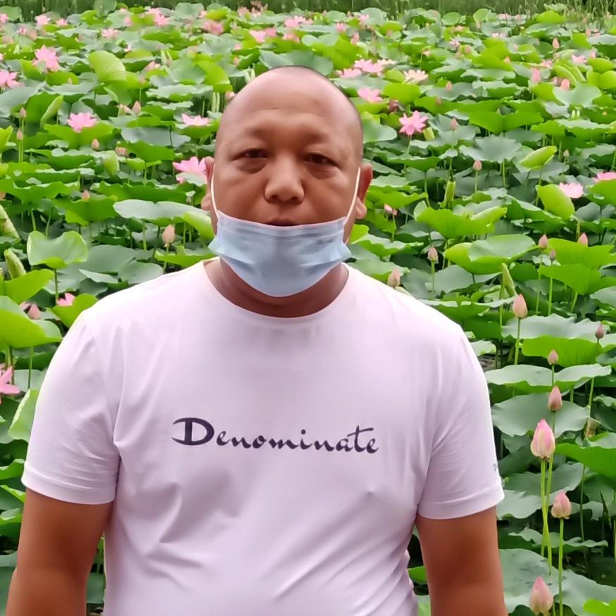 一生只爱你一个人