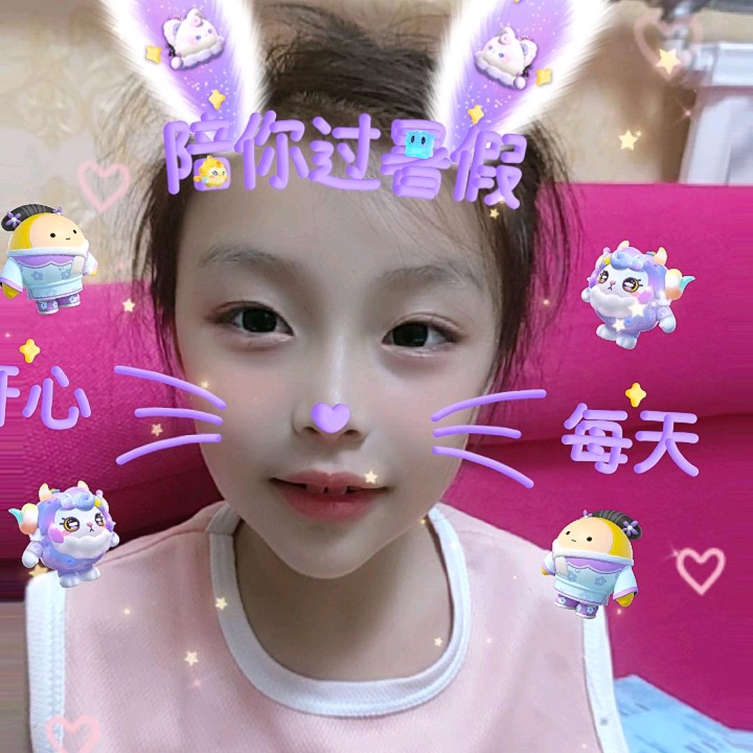 幼儿园副院长