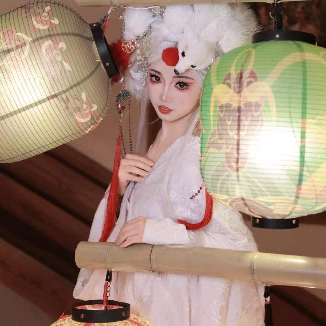 遇见古摄影旅拍店文哥