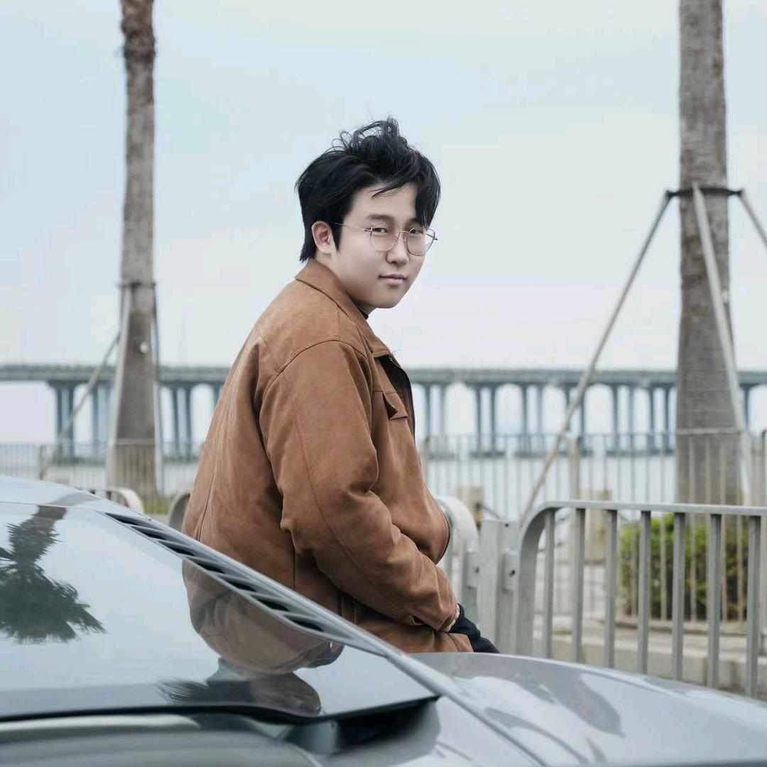 丁懂——全球付费流