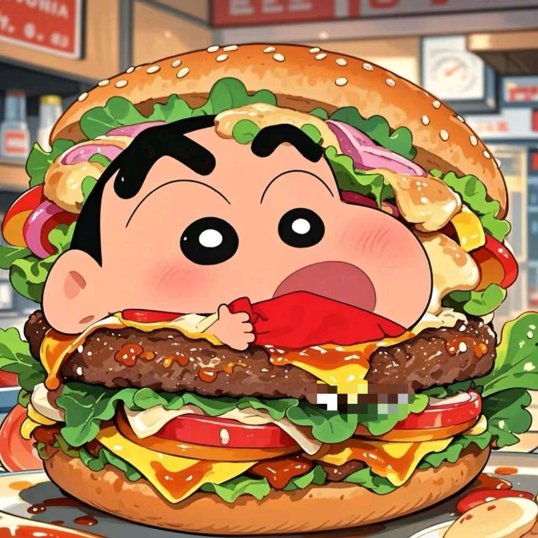 馋の嘴