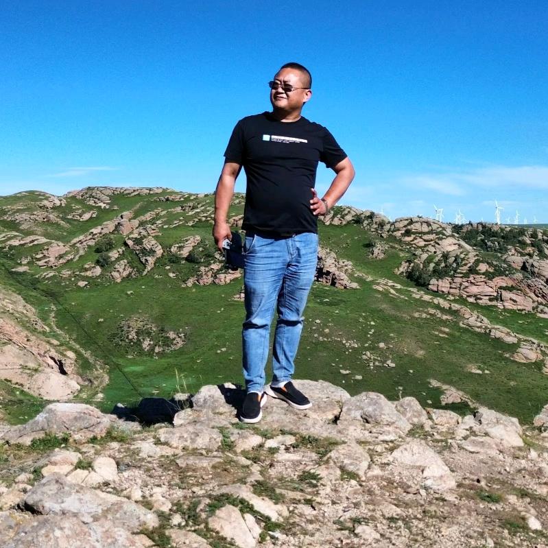 豫东涛哥（龙年朤朤）