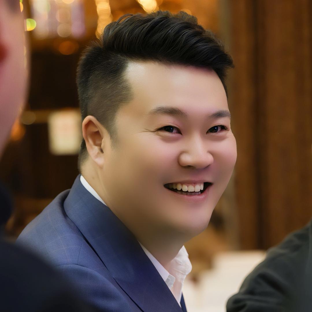 盛祥牧业董事长