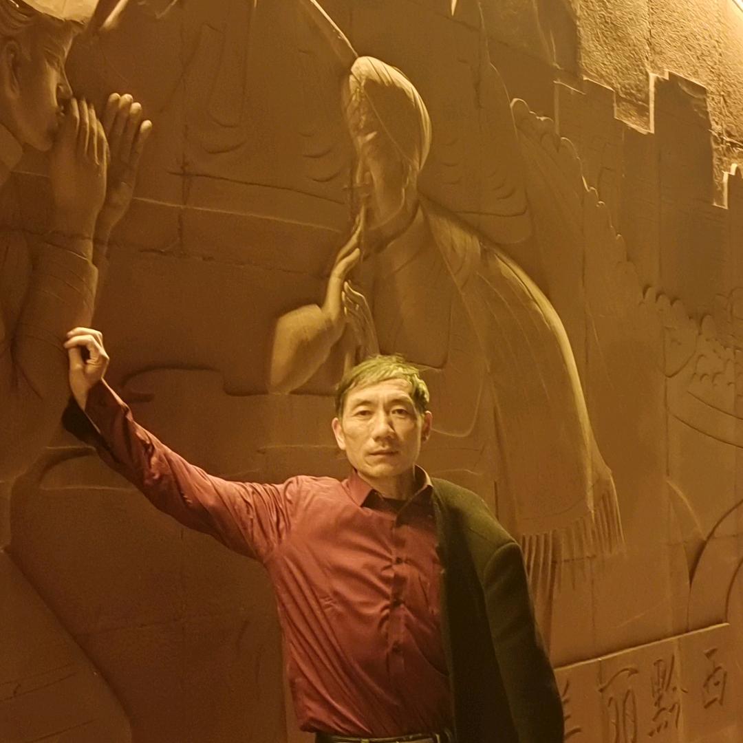 走天涯