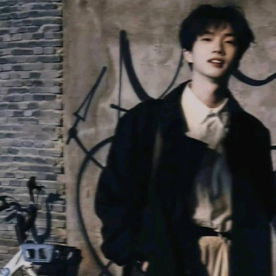 温柔也释怀了