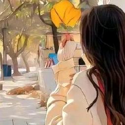 金发女郎