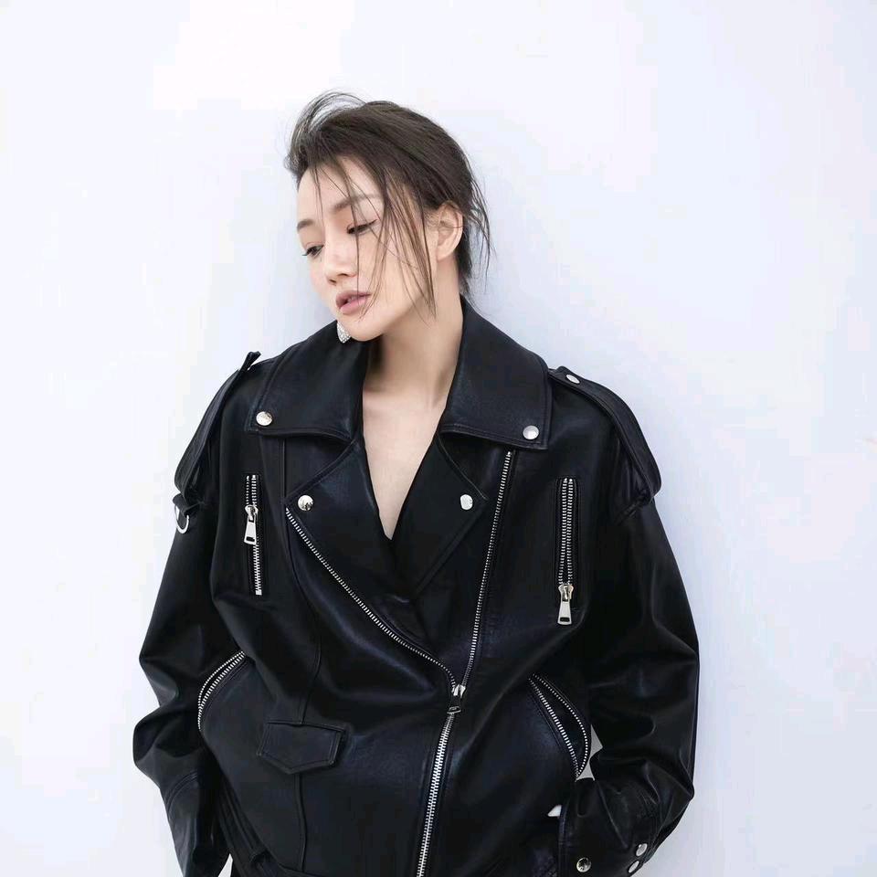 洛哥（穿搭分享）