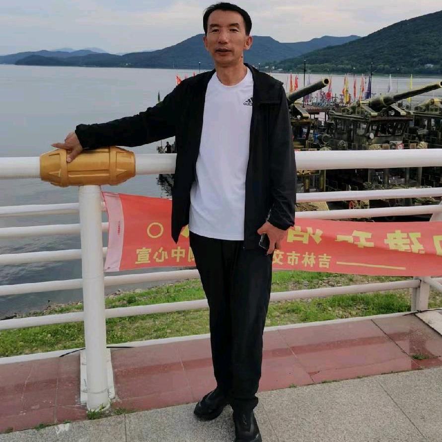 好运相伴___