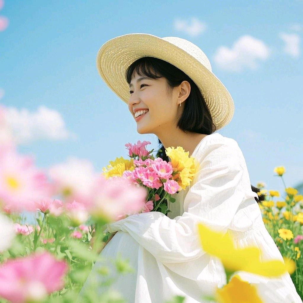 小橘子吖✨