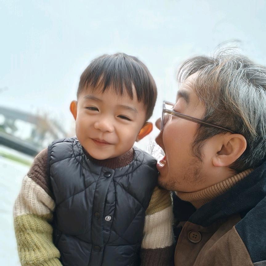 老俞吃点儿啥