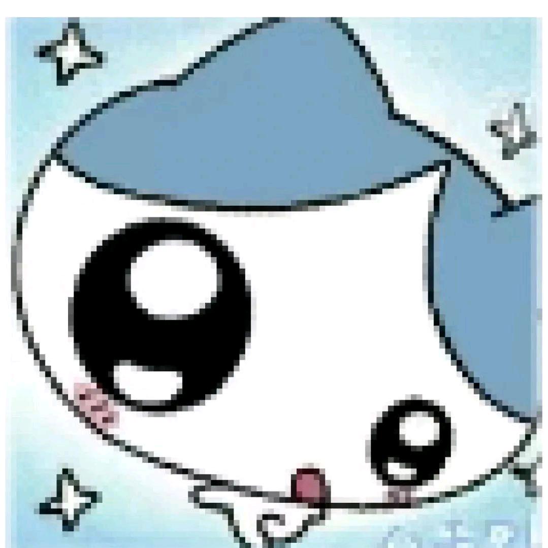 幸运的香菜