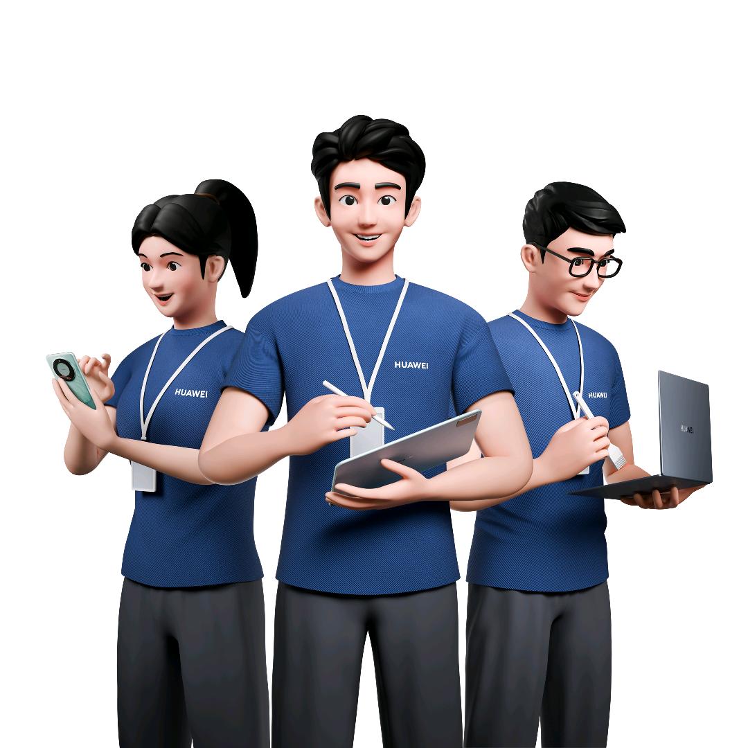 天津华为寄修服务