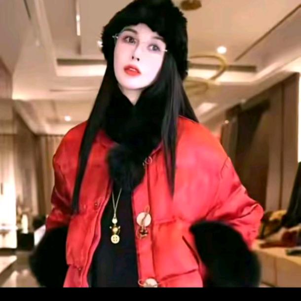 飞儿高定女装（国风款返场）