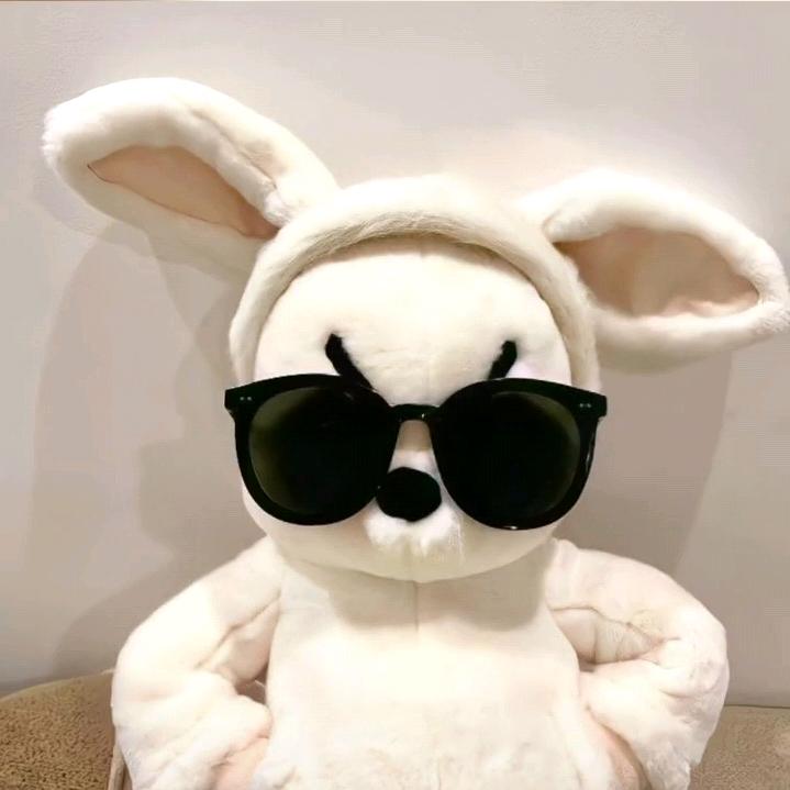 🐰恸