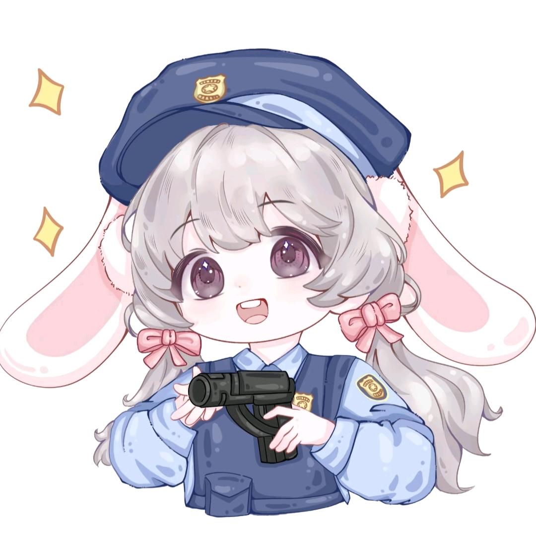 妖妖灵（爱喝可乐）