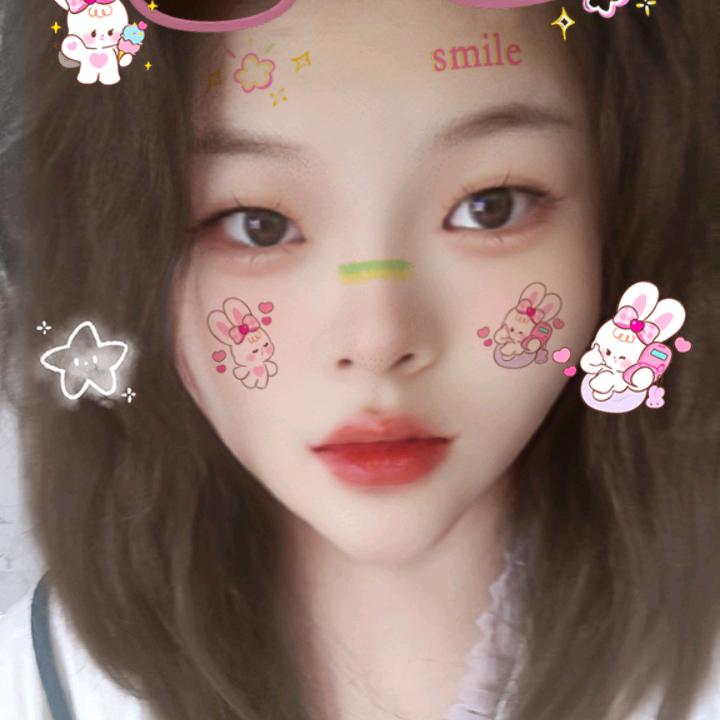 🌺小棠栖栖