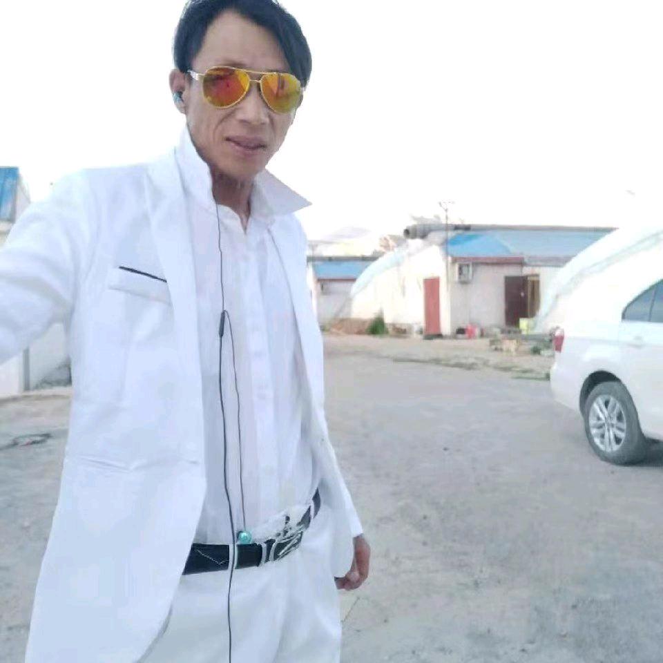 一半心