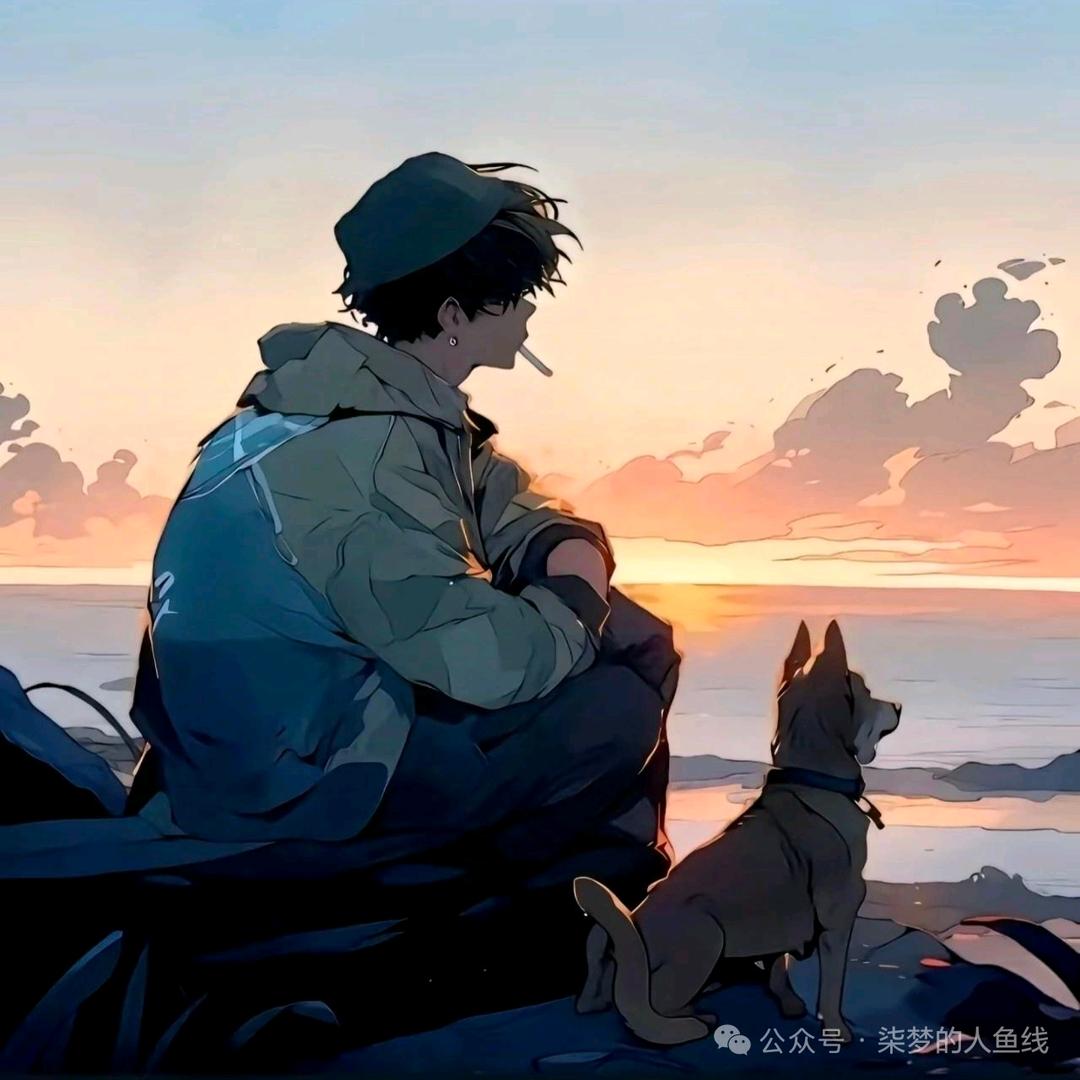 暮云春树(逃离塔科夫)