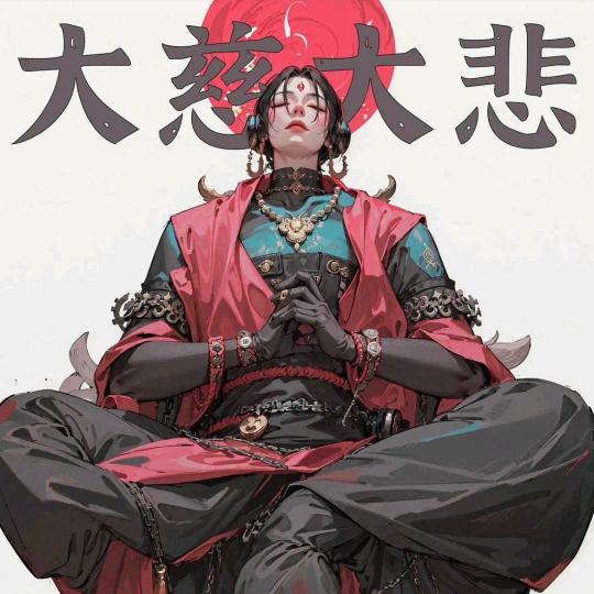 狐狸世界无人心🇨🇳