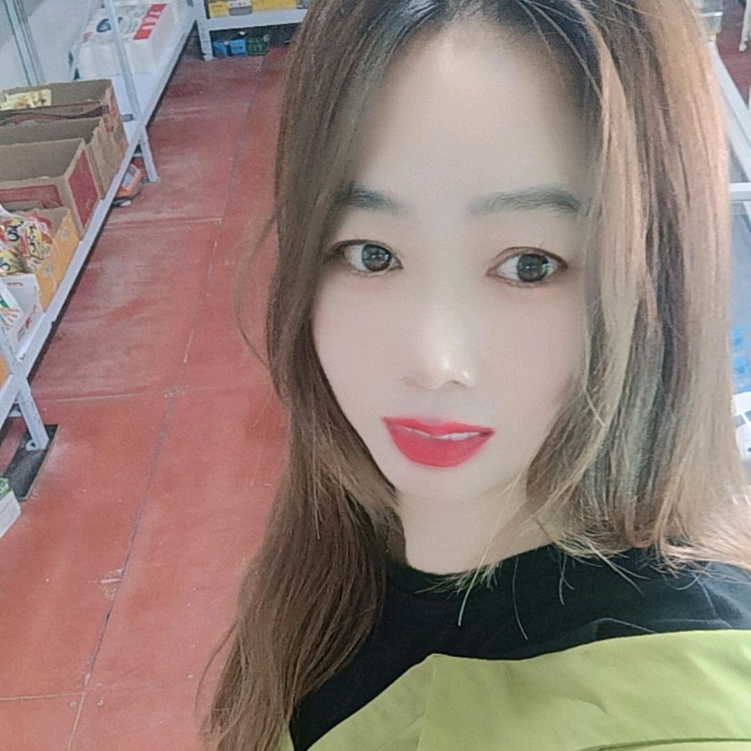 开心❤️小傻瓜🙂