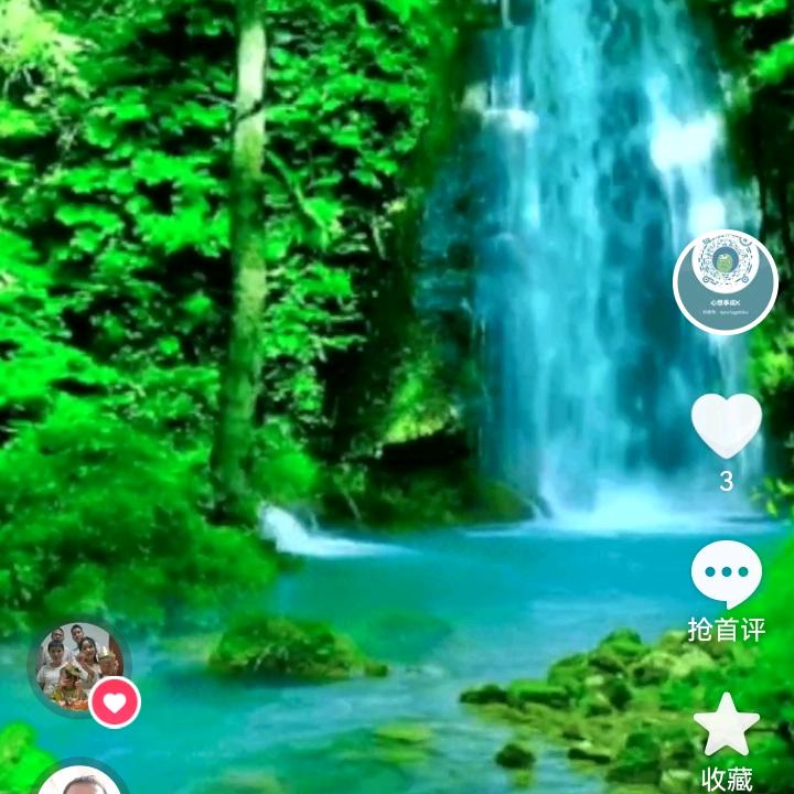 心想事成K