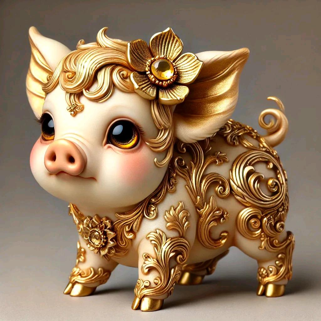 平安吉祥