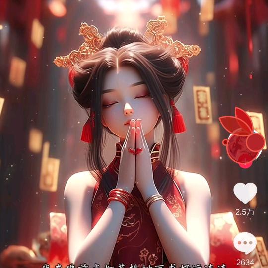 夕阳西下，繁花似锦