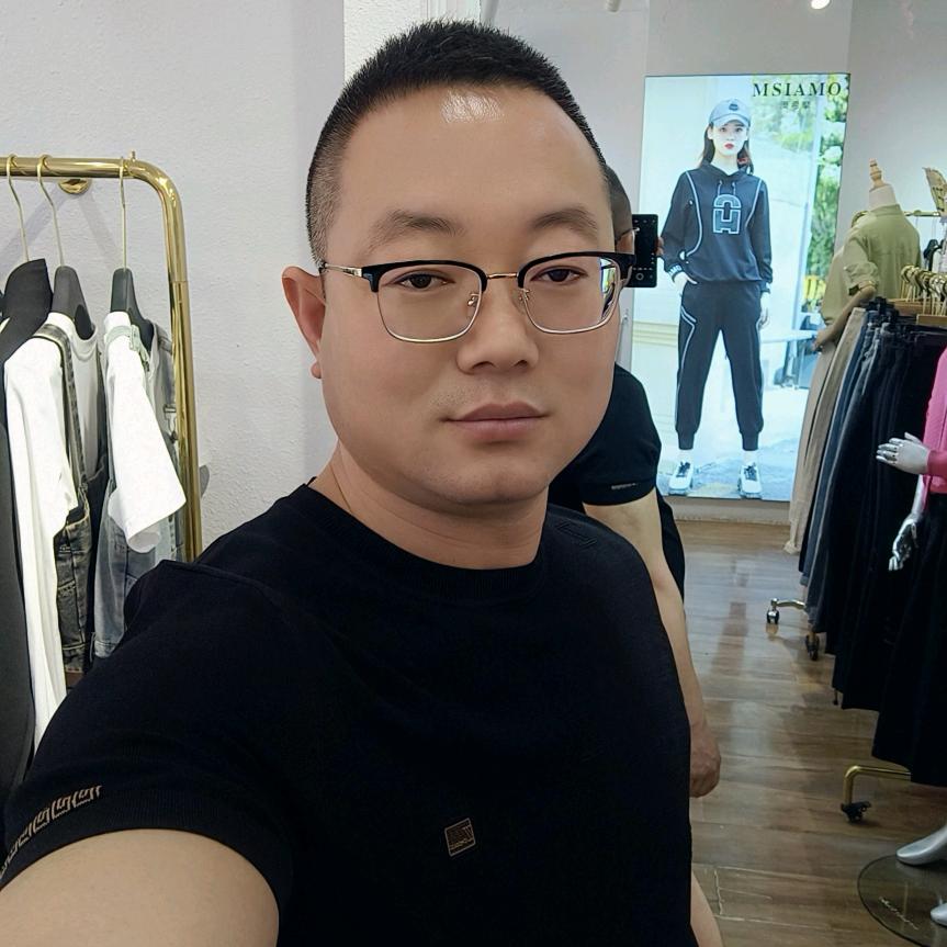 君为伊人醉