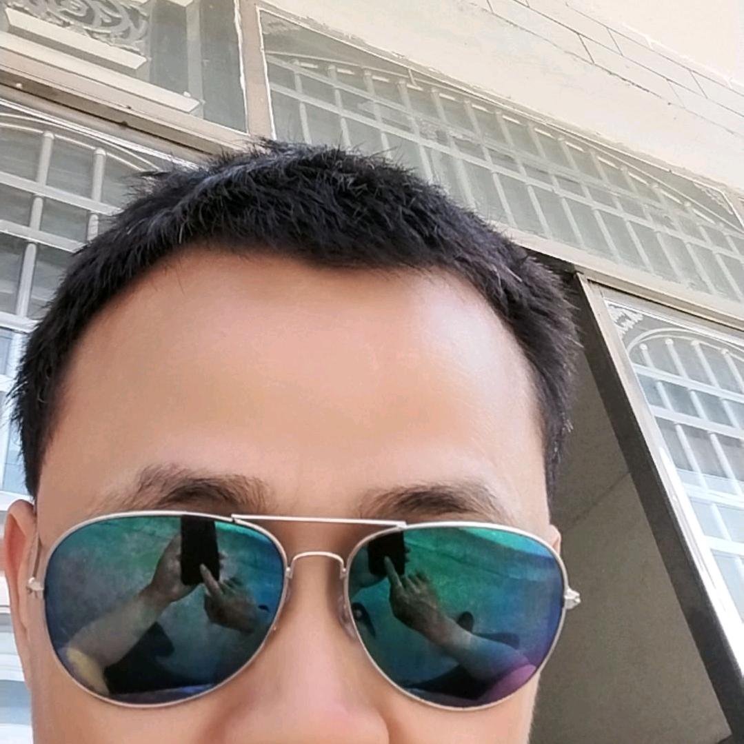风一样的男人