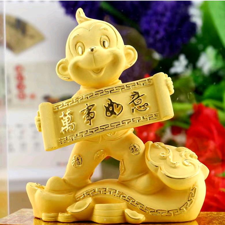 王先生，万事如意