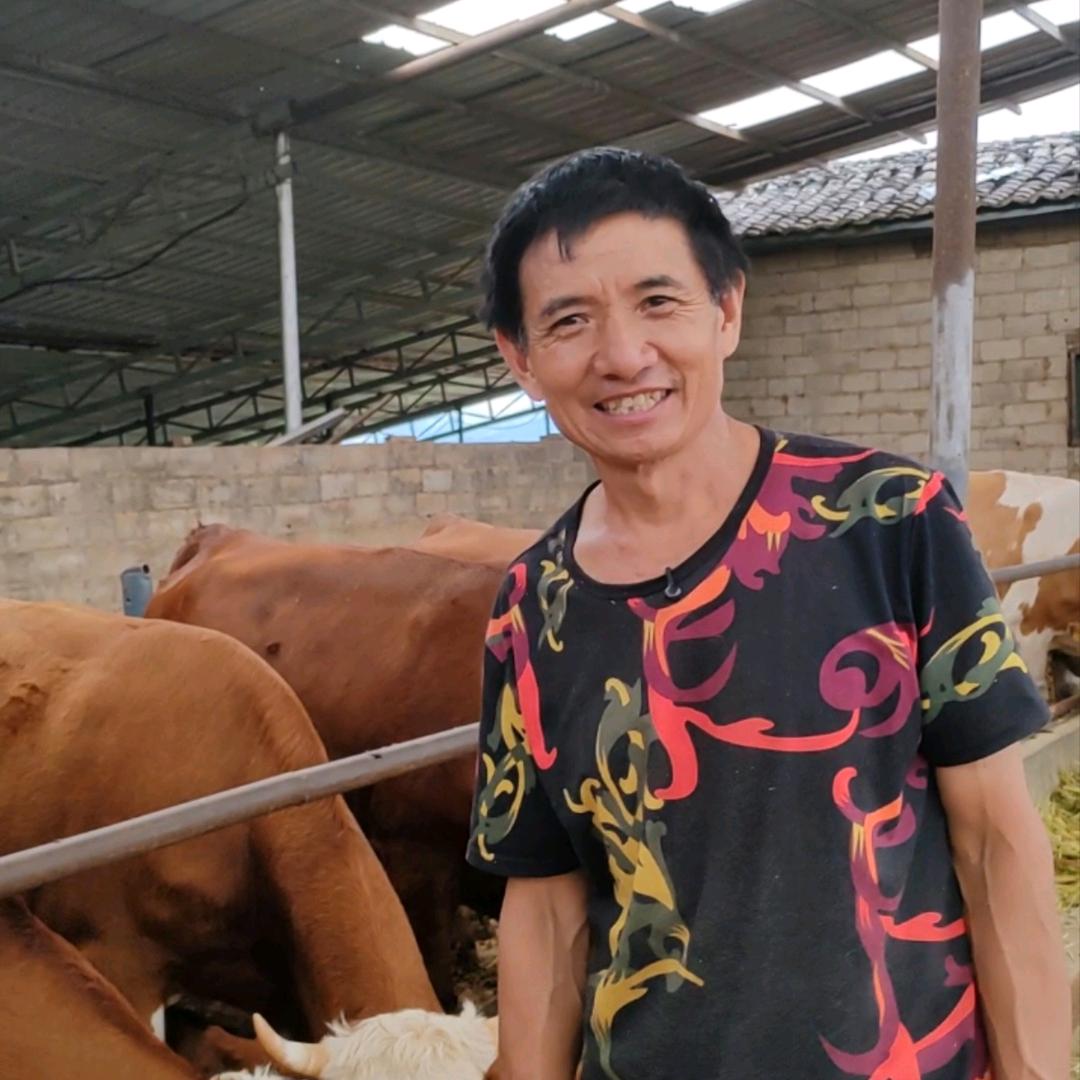 四川老唐养牛