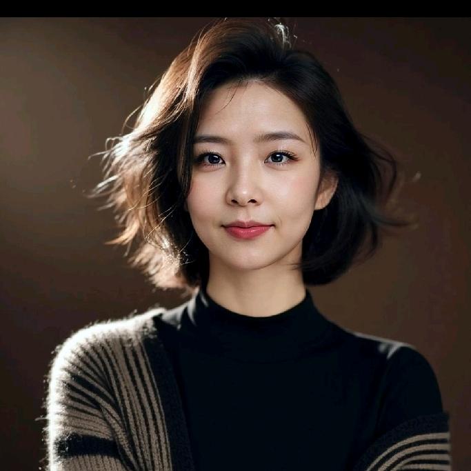 晴墨（岁月静好）