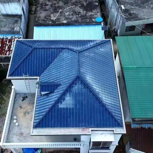 王辉景德镇琉璃瓦