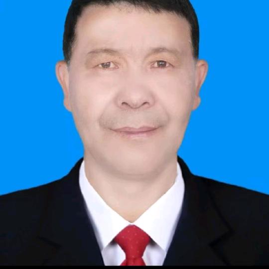 玉苏云·艾海提