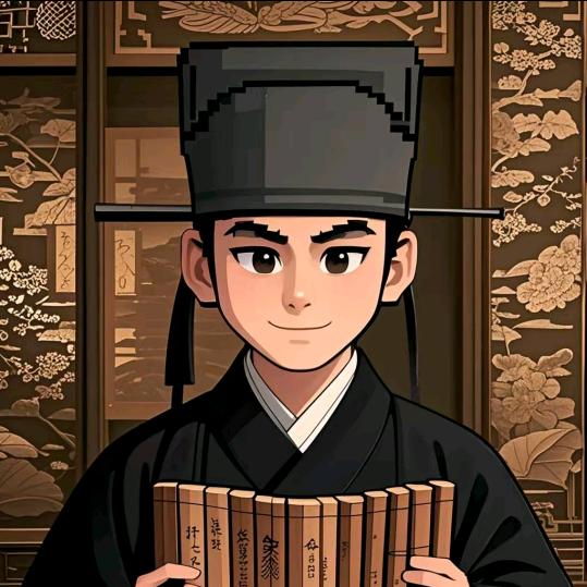 史官儿