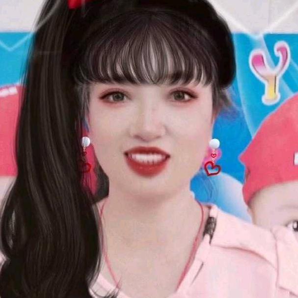 肖姐姐