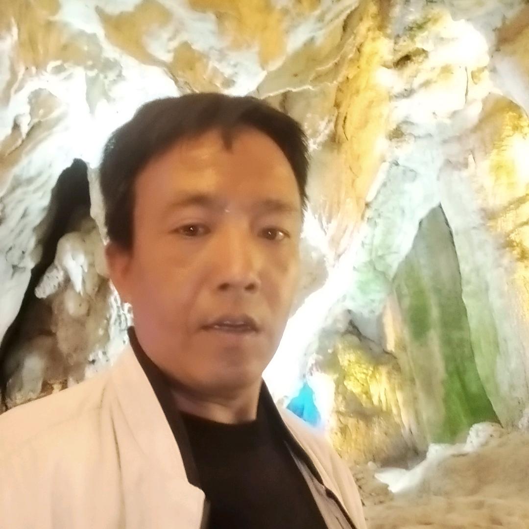 姜龙贵