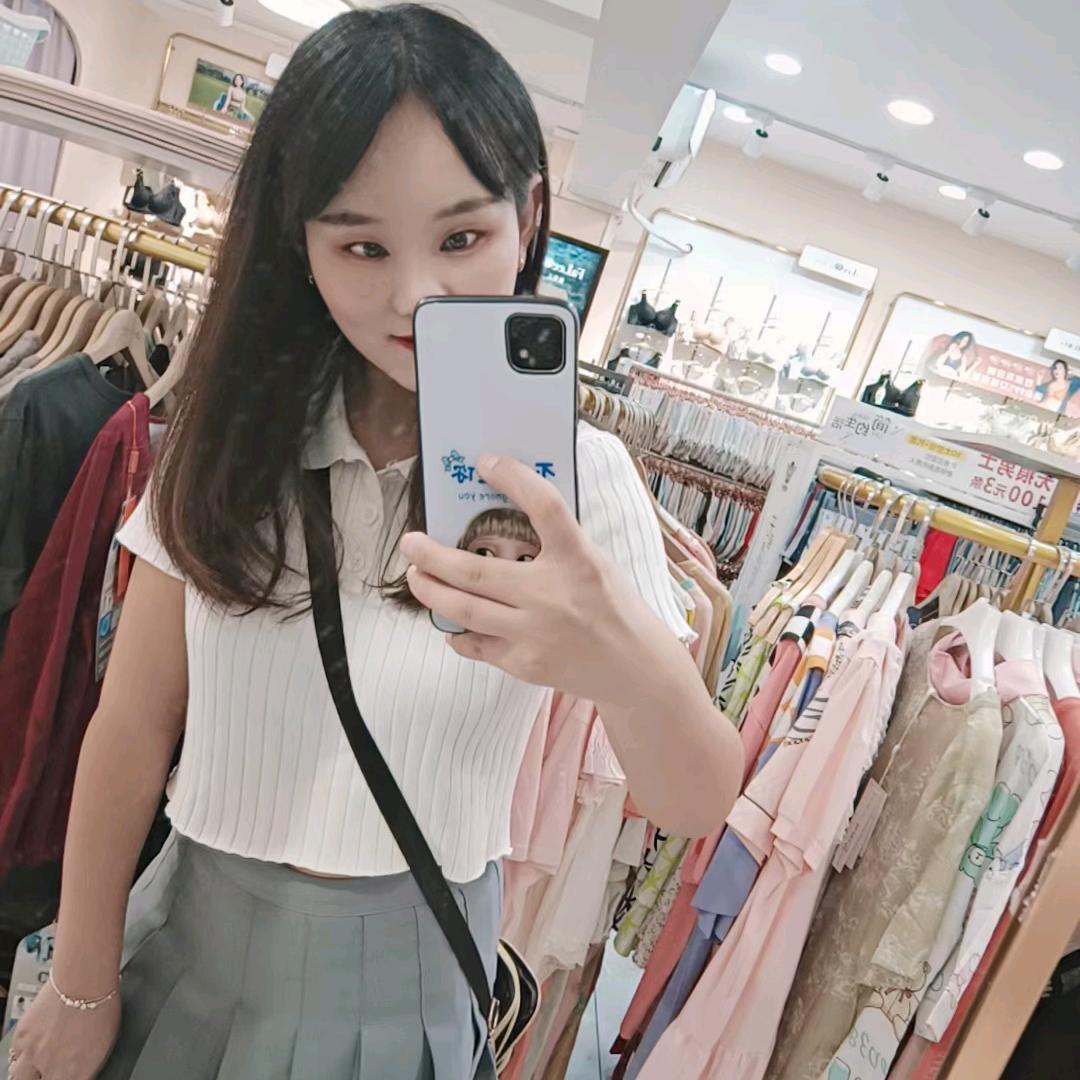 🌈欣欣🍒制衣厂小姐姐