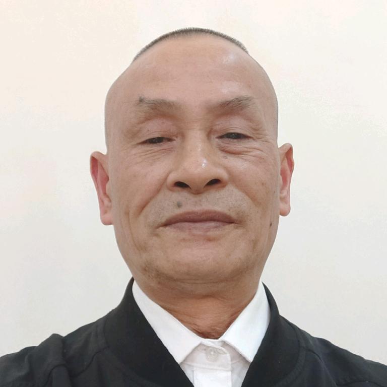 坏老头