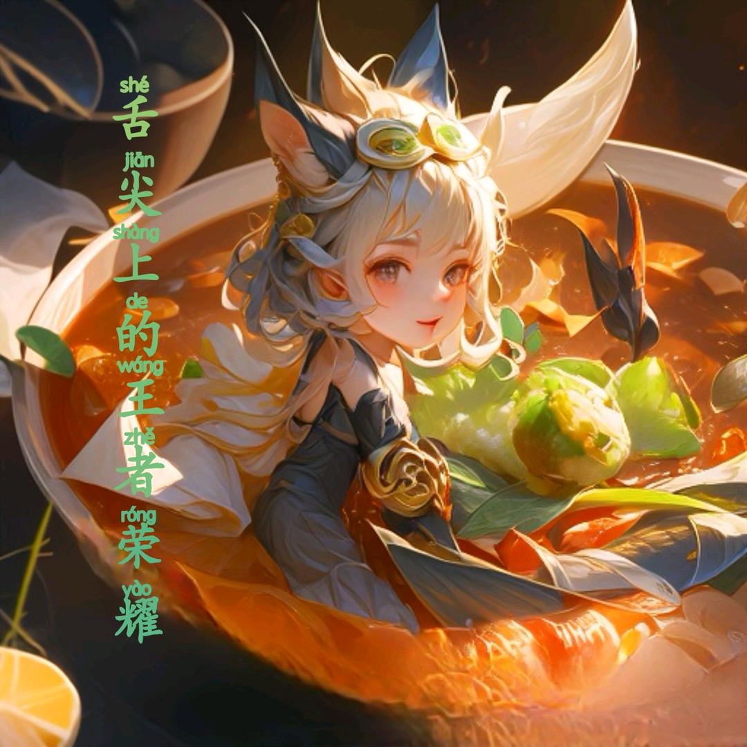 败败玩乐（王者荣耀）