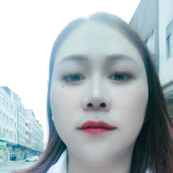 再苦也要微笑
