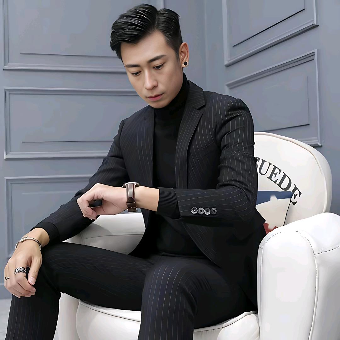 李公子亿泽科技