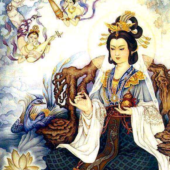 萍老师~解患渡迷津