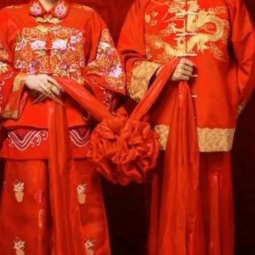 东营大媒人（油田退休）