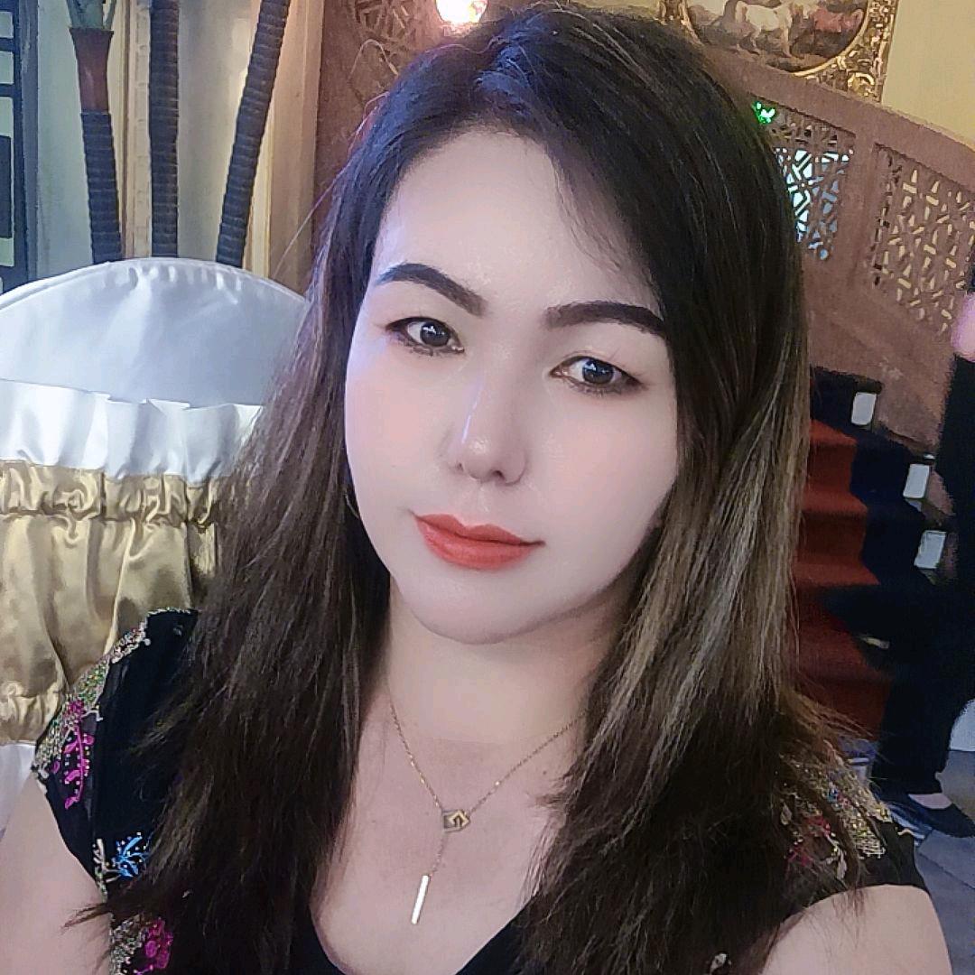 阿衣古丽