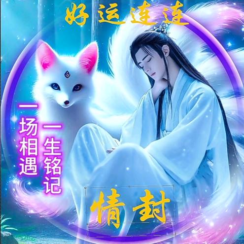 封情